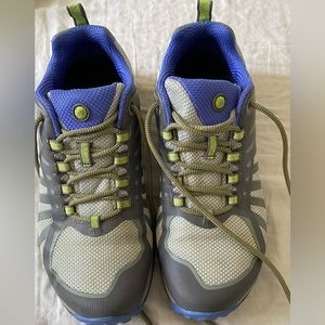 Merrell Hiking Shoes